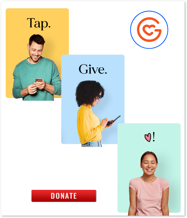 donate-givelify